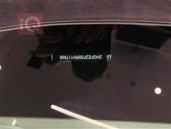 هوندا سيفيك